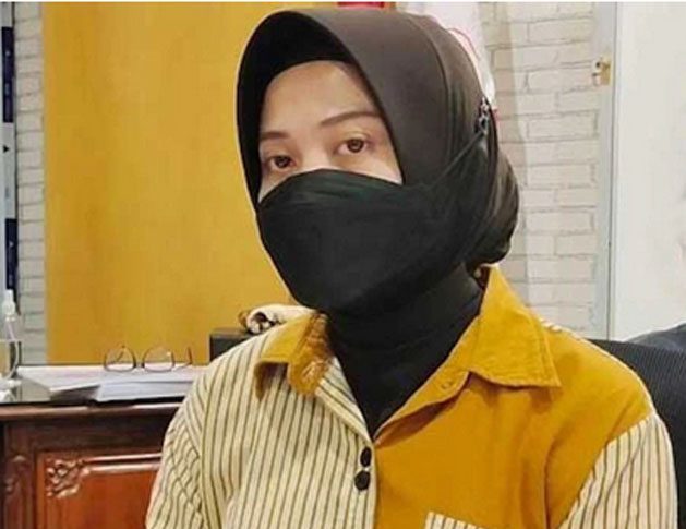 Turut Berduka, Polwan Briptu Suci yang Diselingkuhi Suami Janinnya Meninggal dalam Kandungan