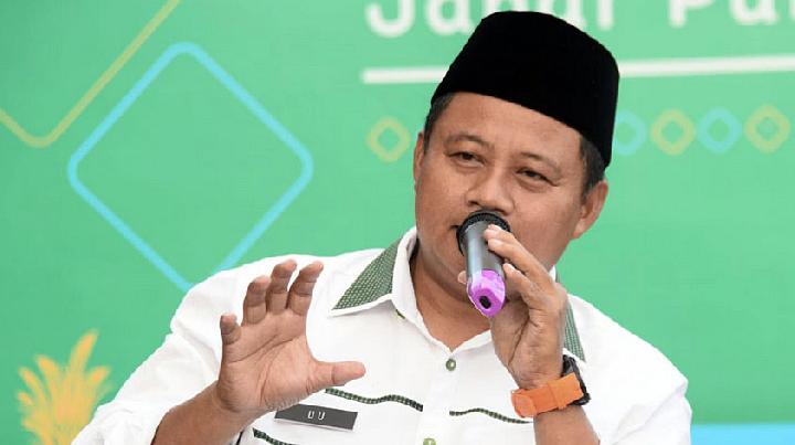 Wagub Uu Marah Depok Pilih DKI Dibanding Jabar, Pernyataan Walkot Depok Memancing Kegaduhan di Jawa Barat