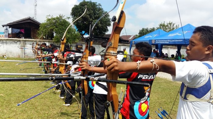 Kabupaten Bekasi Kembali Gelar Popda