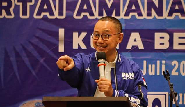 Kriteria Capres dari PAN, Salah Satunya Bisa Merangkul Semua Golongan