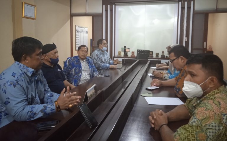 Oknum Staf Sekwan Kota Bekasi Diduga Jadi 'Pengepul' PPDB Online