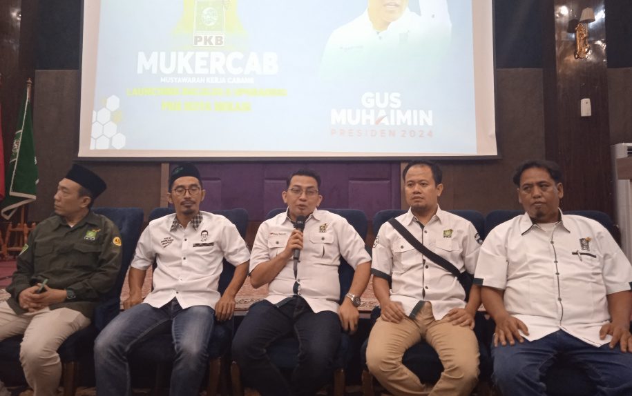 Mantan Ketua PKB Tak Diundang Mukercab, Rizki: Itu Sengaja Bentuk Peringatan