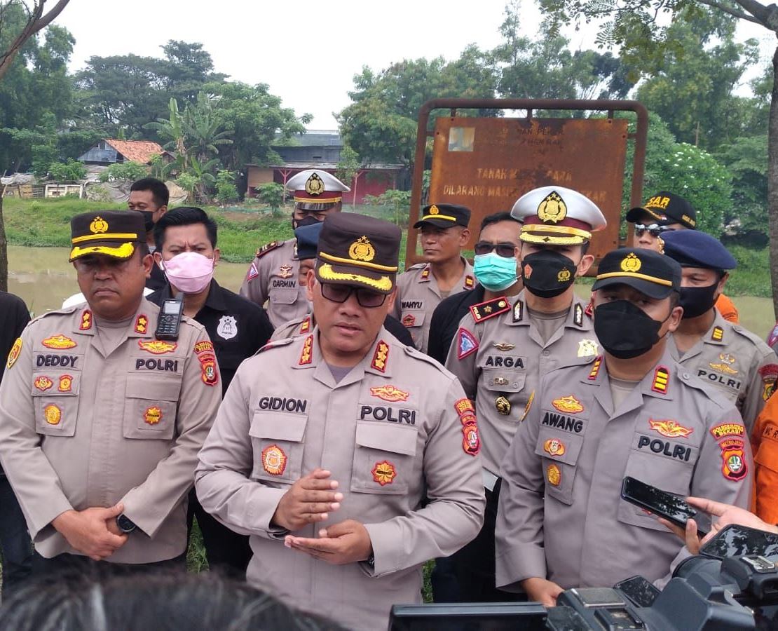 Polres Siapkan Tim Sentra Gakkumdu Pemilu, Siap Tegakkan Hukum Bersama Kejaksaan dan Bawaslu