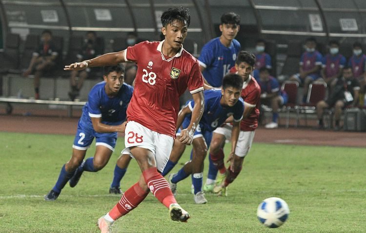 Tim Nasional Indonesia U-19 Gilas Filipina Skor 5-1, Posisi Klasemen Masih di Bawah Thailand dan Vietnam