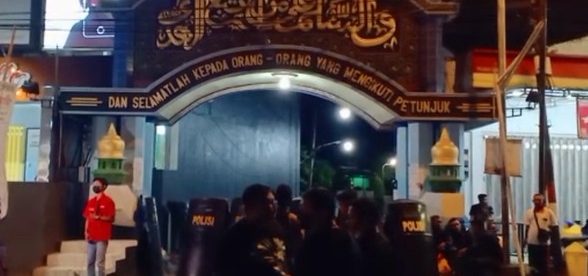 Izin Ponpes Shiddiqiyah Jombang Sudah Dibekukan, Pengurus Terlibat Kasus Pencabulan