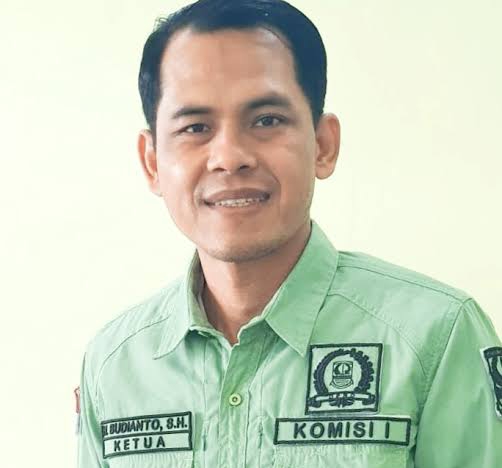 Kompromi DPP, Pendi Anwar Ketua DPC, Budianto Ketua DPRD Karawang