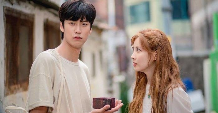 6 Drama Korea Tayang Juli 2022, On Going dan akan Segera Rilis, Simak