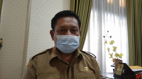 Disdik Ngebut Perbaiki Semua Sekolah Rusak Setahun ke Depan