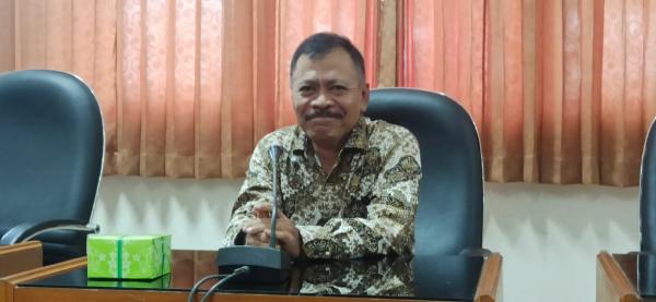 Komisi II DPRD Karawang Minta Distan Anggarkan Bantuan Vitamin Hewan