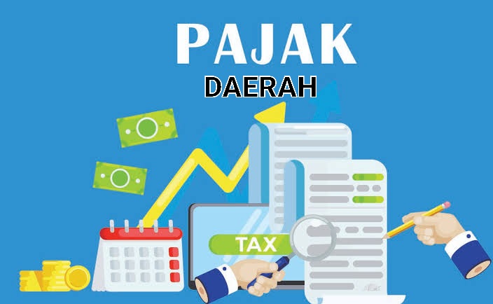 Realisasi Pajak Daerah Kabupaten Bekasi Capai 842 M