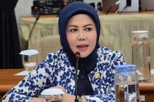 Polemik Depok Mau Gabung Jakarta,  DPR: Tidak Semudah Itu