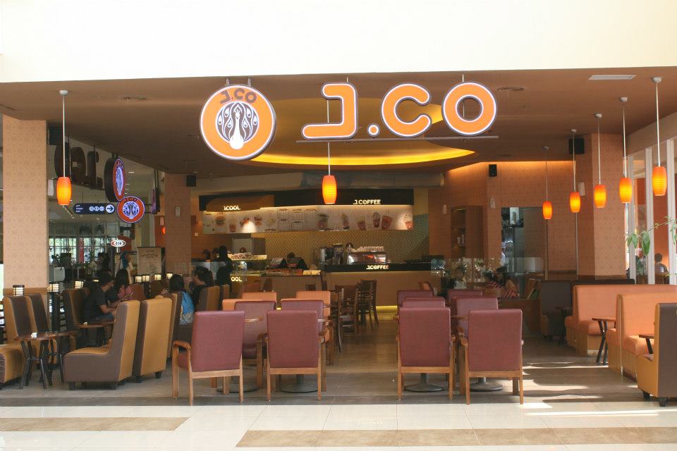 Ikuti Promo I Love JCO di Karawang, Cikarang Bekasi dan Kota Lain Tanggal 4-8 Juli, Ikuti Cara Mendapatkannya