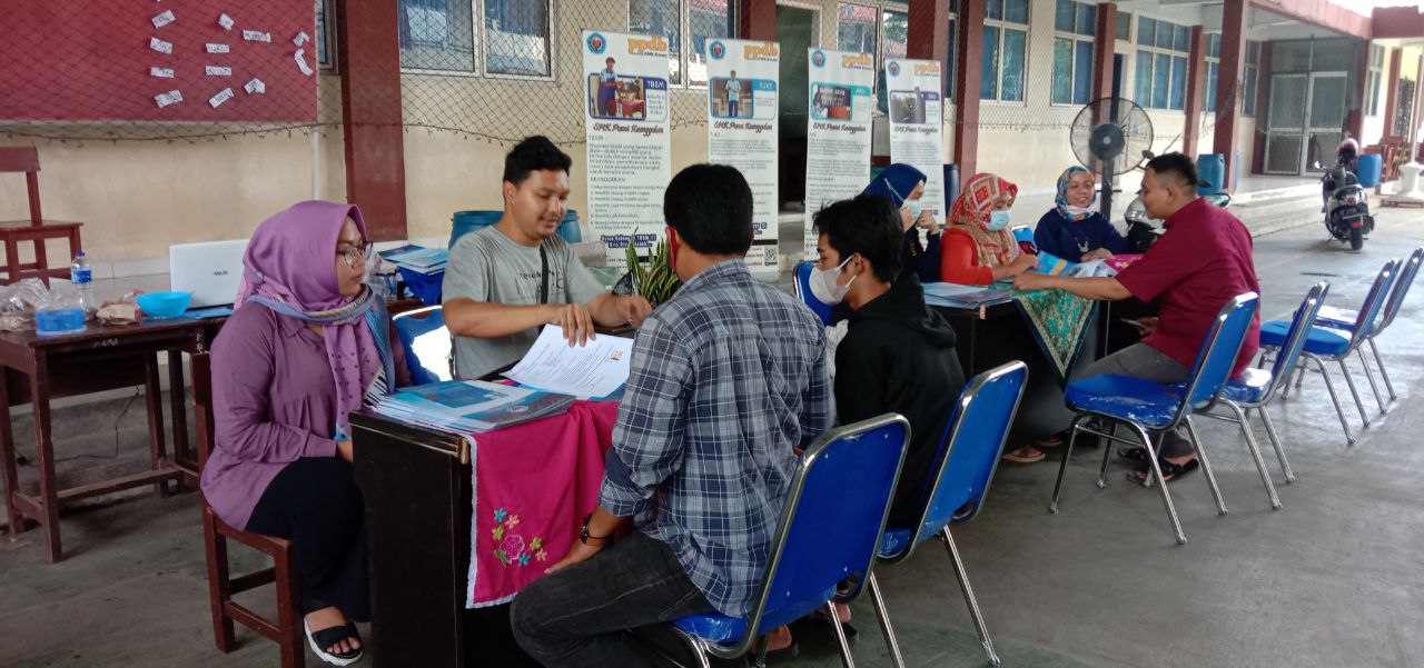 PPDB SMK Rosma Karawang, Banyak Beasiswa untuk Siswa Baru