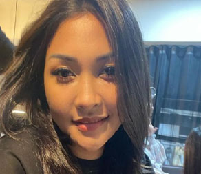 Foto Terbaru Polwan Cantik AKP Rita Yuliana yang Jago Bahasa Mandarin, Begini Tampilannya..