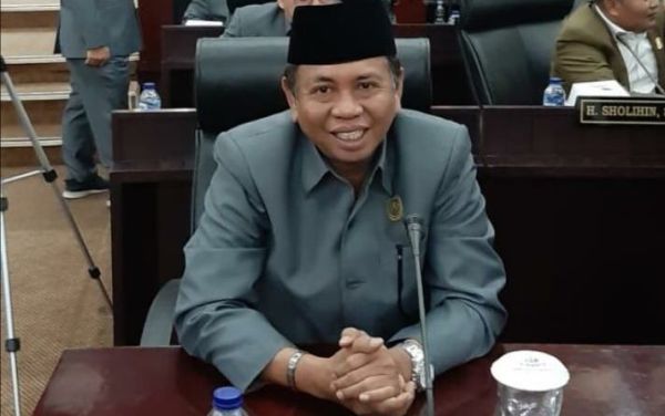 PPDB 2022 Online Amburadul, Satu Kelas SMPN di Kota Bekasi Diisi 47 Murid