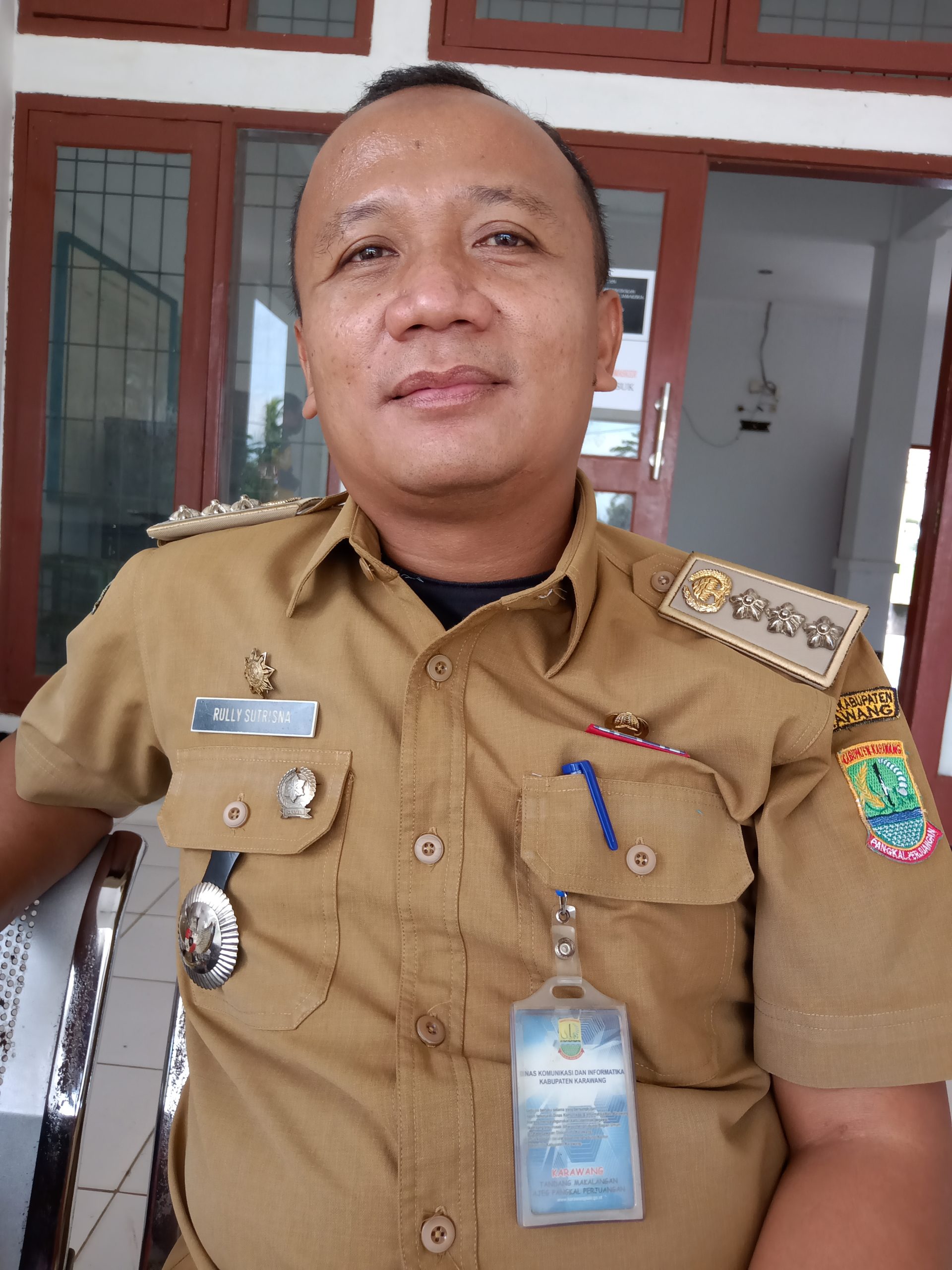 Gebyar Paten Cilamaya Kulon Dinanti Warga