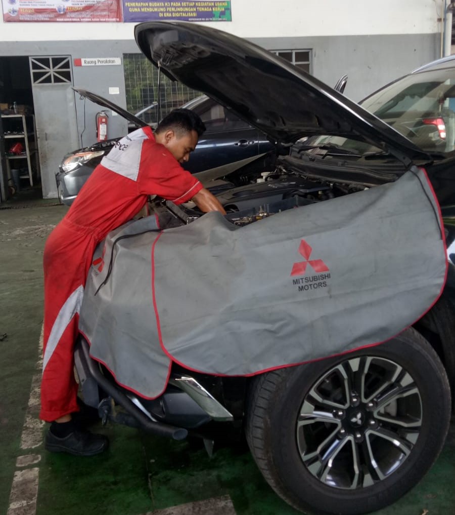 Mitsubishi Mustika Narogong Tawarkan Paket Merdeka