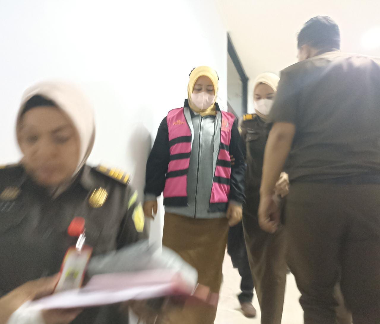 Langkah Tegas Pj Bupati Tindak Dugaan Pungli Program Presiden