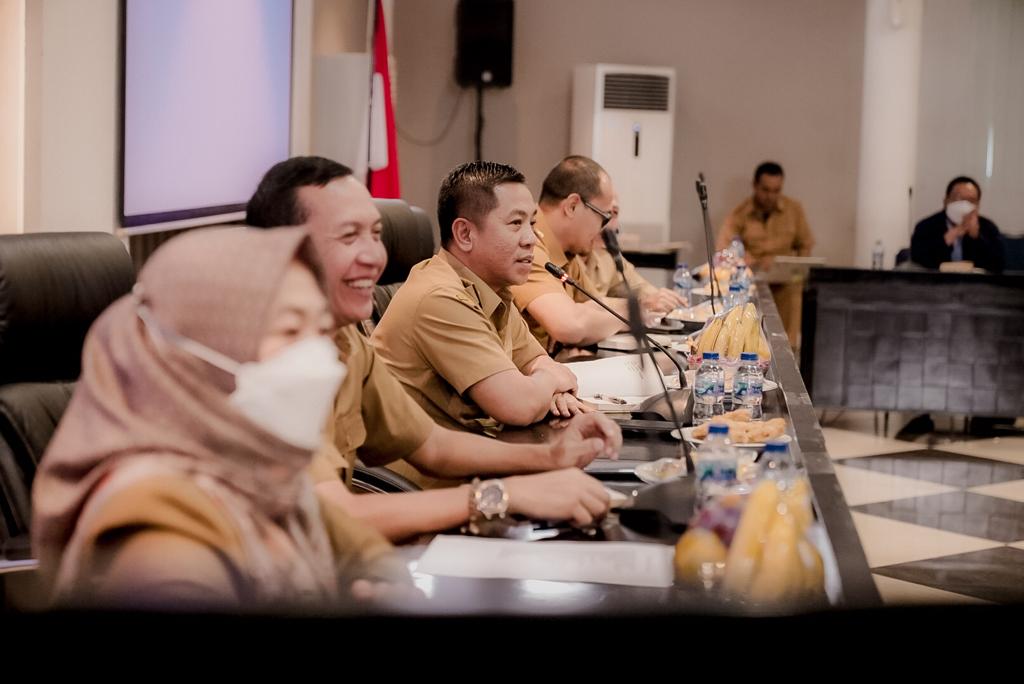 Pengusaha Kuliner Meriahkan Hari Jadi Karawang, 389 Tumpeng akan Dibagikan pada  Masyarakat, Lokasinya di Lapa