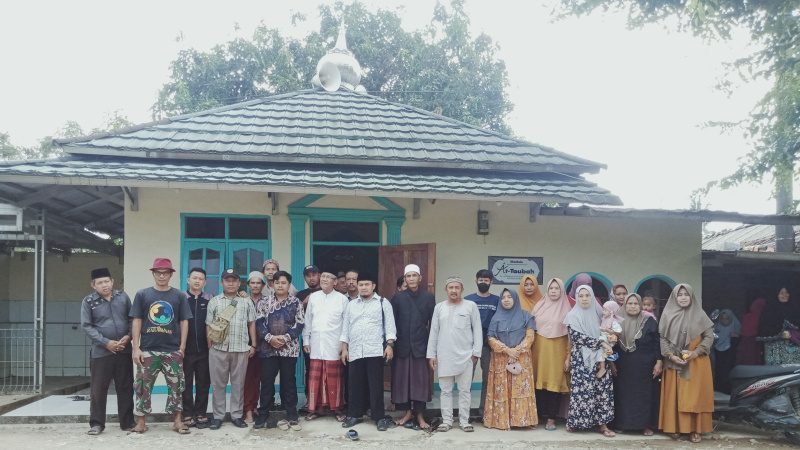 Pro Kontra Penggusuran Musola Demi Pelebaran Jalan Dibela MUI Karawang, DPUPR Cuma Bisa Diam