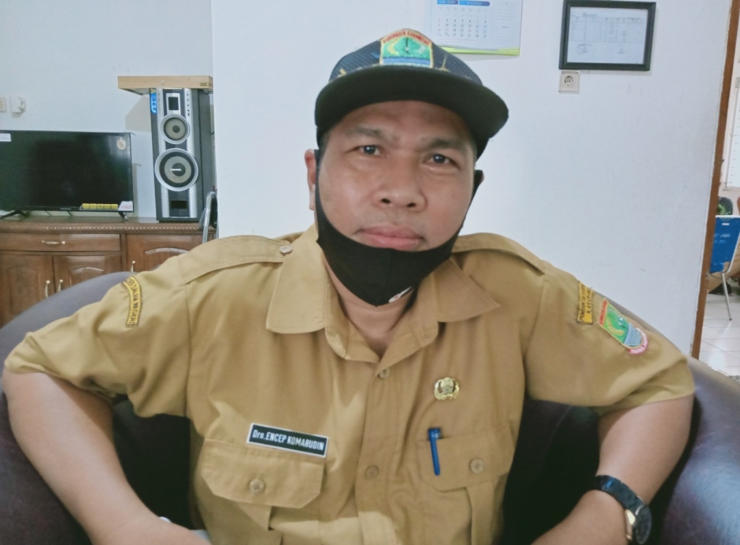 Tunjangan Kades di Karawang Naik Rp. 700 Ribu, Totalnya Jadi Lebih dari Rp 5 Juta