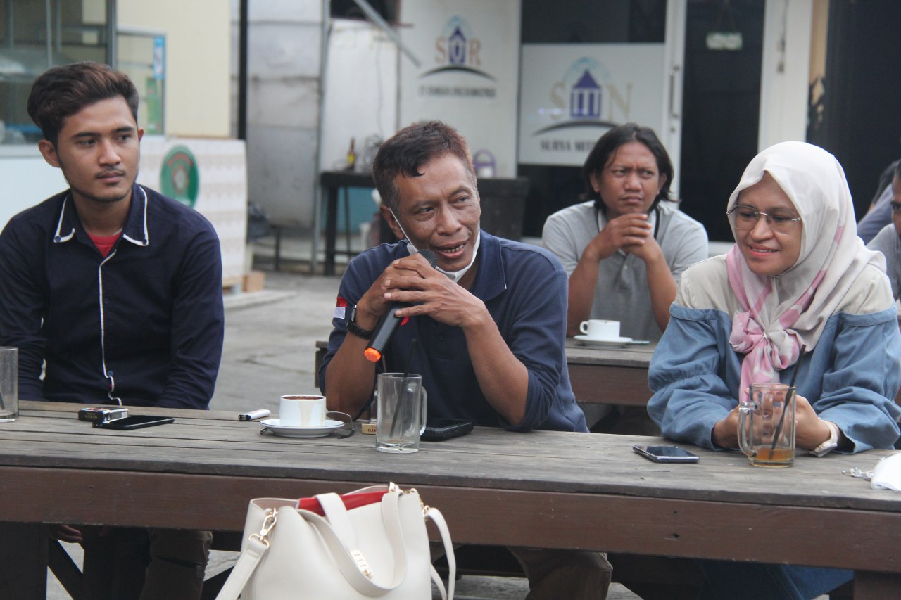 Baliho Politisi Bertebaran di Bekasi, Bawaslu: Hanya Melanggar Etika