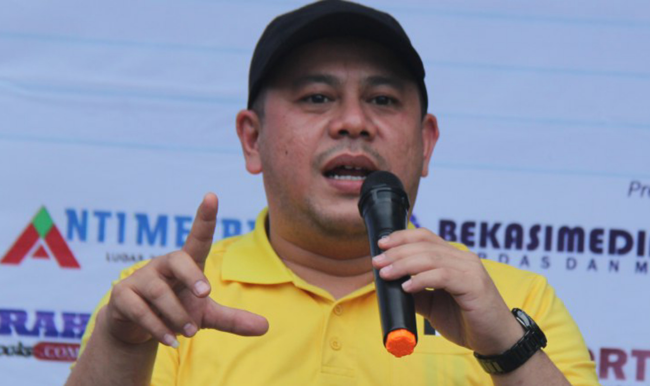 Kesuksesan Pemilu Bukan pada Nilai Partisipasi, Tapi Bisa Mencerdaskan Pemilih