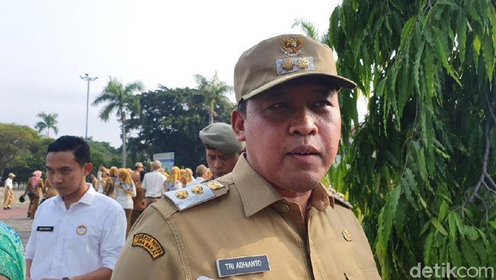 Pemkot Bekasi Bentuk Satgas Nasib Honorer