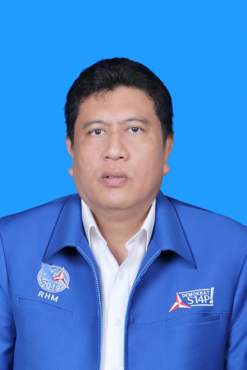 Romli Optimis Demokrat Kabupaten Bekasi Berjaya di Pemilu 2024