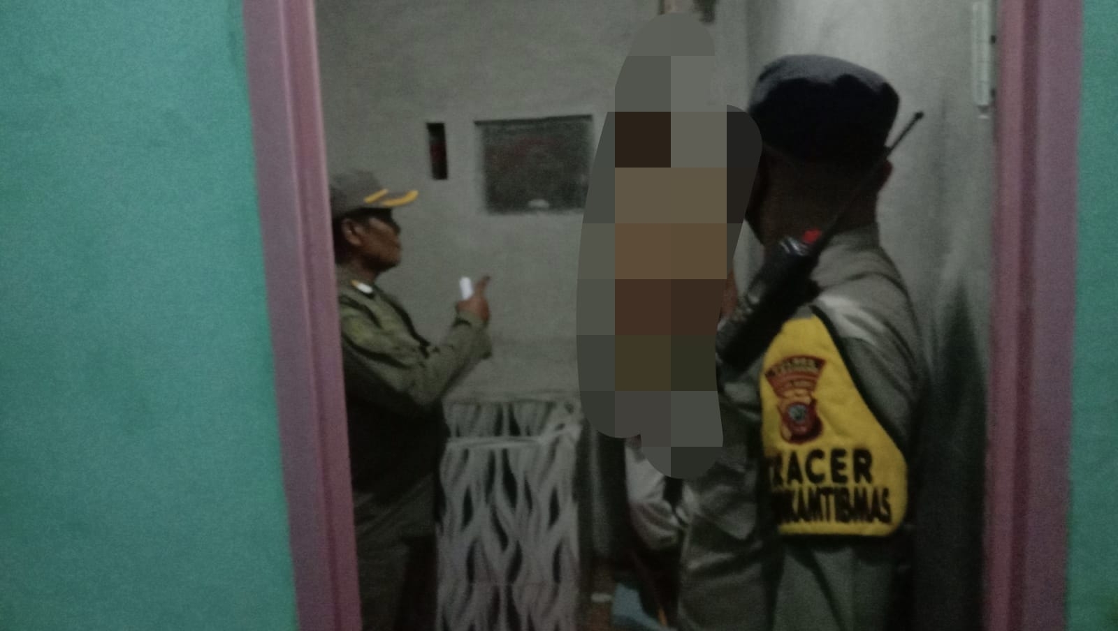 Innalilahi..., Pelajar di Tempuran Tewas Gantung Diri di Kamar Mandi