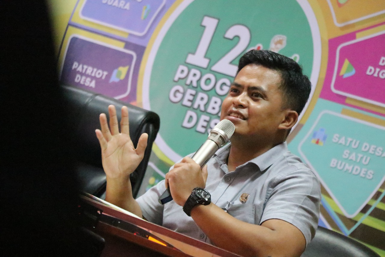 Desa Cibiru Wetan dan Kelurahan Bintara  Wakili Jabar Bersaing di Lomdeskel Tingkat Nasional Tahun 2022