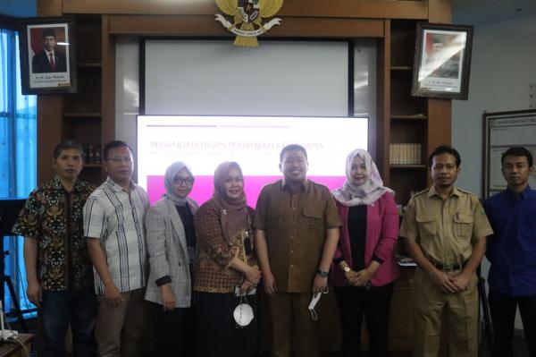 Tekan Kematian Ibu dan Bayi di Kabupaten Karawang, RSUD Gandeng Ponek