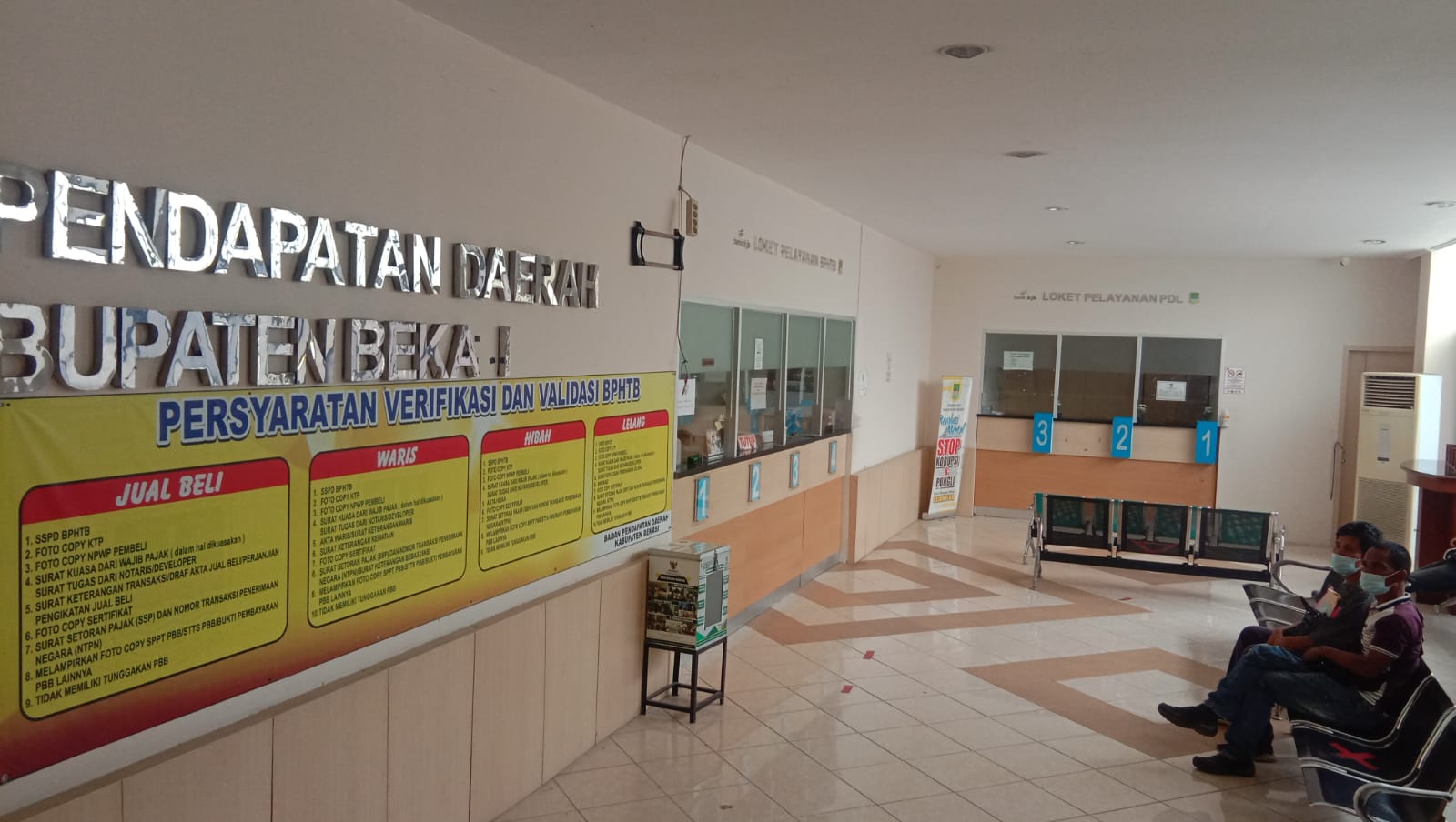 DPMPTSP Kabupaten Bekasi Maksimalkan Pelayanan Melalui OSS Bikin NIB ...