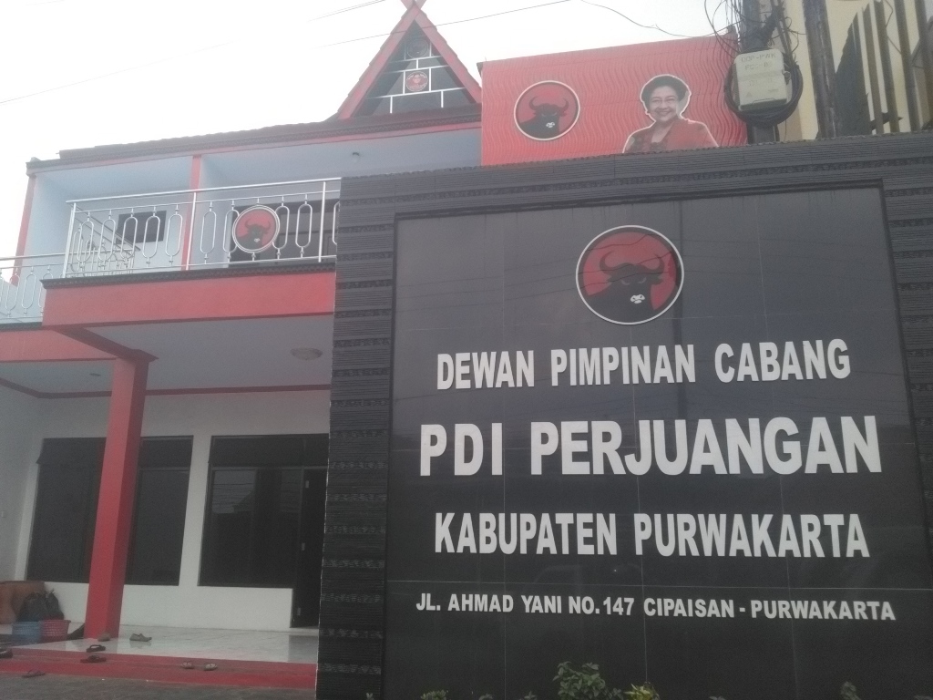 PDIP Bakal Pecat YN Anggota DPRD, Terbukti Terjerat Pakai Sabu