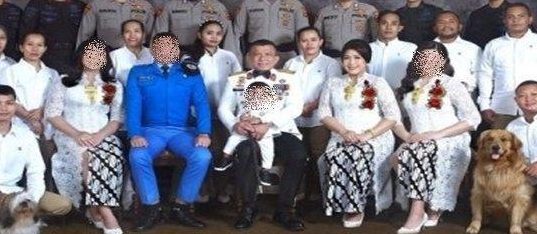 Anak-anak Ferdy Sambo-Putri Candrawathi Tertekan, Begini Saran Kak Seto...