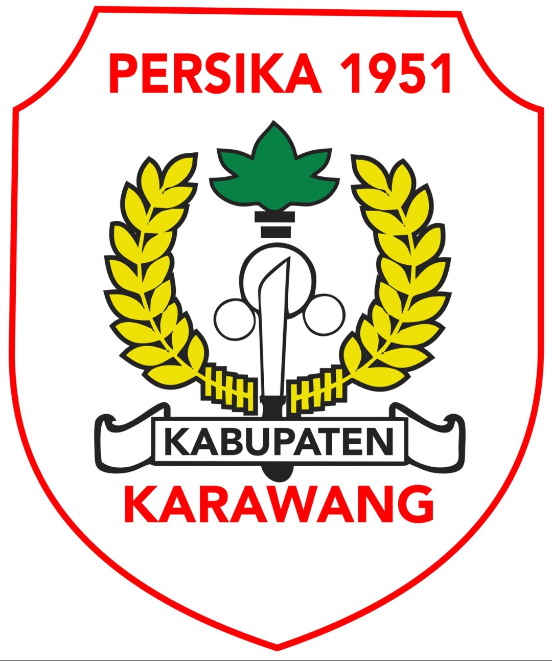 Lahir Persika 1951: dari Desakan Supporter, Dibidani PSSI, Didukung Bupati