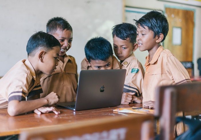 Subsidi Pendidikan Kota Bekasi Mencapai Rp. 15 M