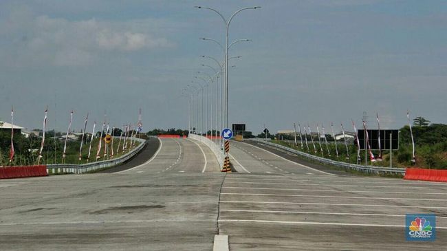 Pembangunan Jalan Tol Sentul-Karawang Segera Dimulai, Panjangnya 61 Kilometer