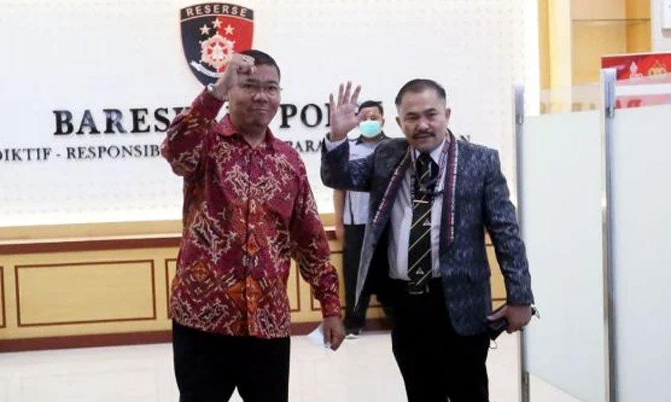 Heboh Dirut BUMN Kelola Rp 300 T untuk Kepentingan Capres 2024, Begini Penjelasan Kamaruddin