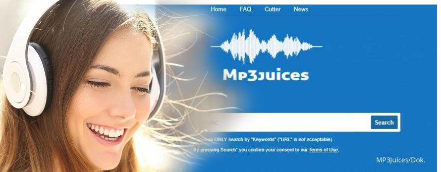 Cara Download MP3 dengan MP3Juice,  Download Lagu Jadi Lebih Mudah