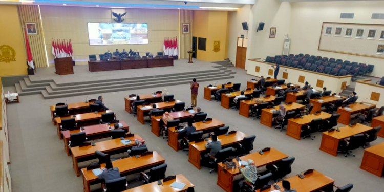 TAPD-DPRD Kaji Anggaran Rp 239 M, Pemkab Bekasi Rencanakan Beli Lahan untuk RSUD dan TPAS Burangkeng