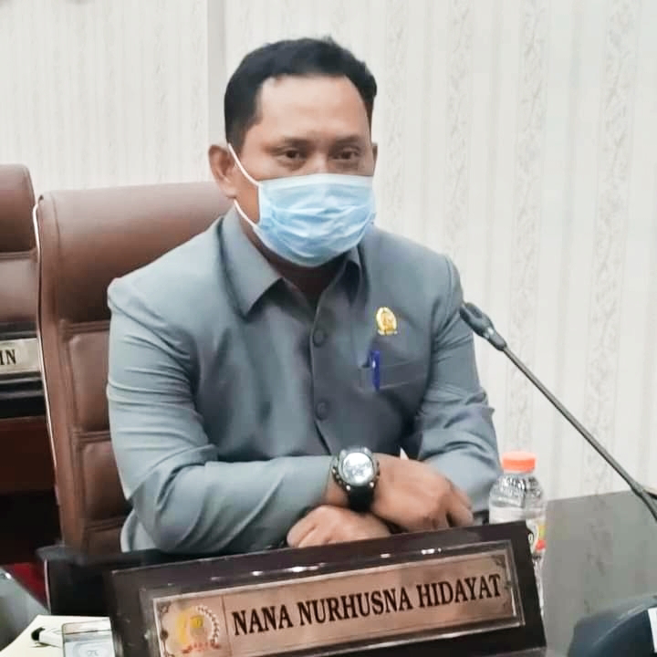 Pansus DPRD Karawang Godok Raperda Agro Persada