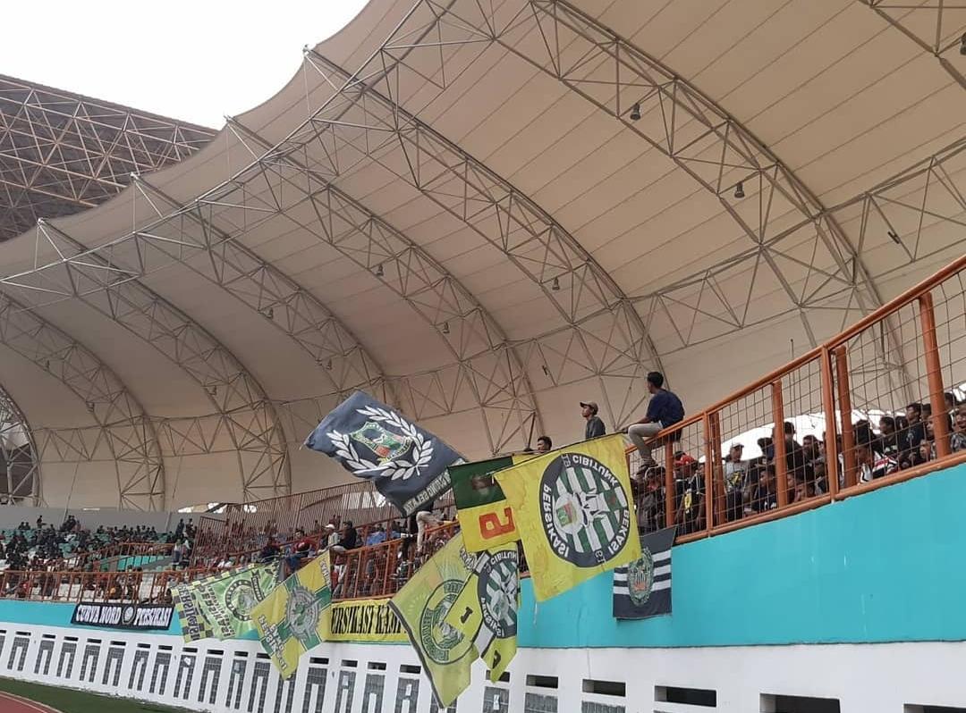 Supporter Minta Pemda Setop Kucur Hibah ke Persikasi