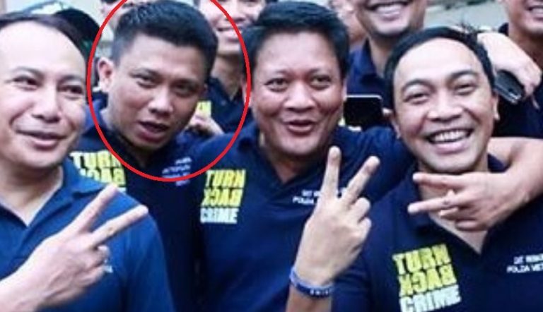 Deolipa: Ferdy Sambo Itu Serakah, Krishna Murti Aja Ditikung, Belum Pernah Jabat Kapolda Tiba-tiba Jadi Kadiv 