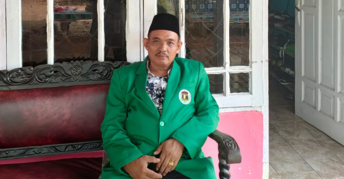 Jimmy Daftarkan Anak ke Gerindra, Ardi Nyaleg PDIP, Gilaran Unang Sunandang Gabung PPP