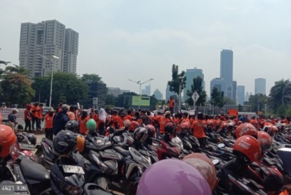 Kemenaker Mediasi Eks Karyawan Shoppe, Nih Hasilnya