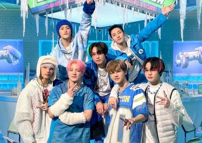 NCT Dream Manggung di Korean Wave 2022 Trans TV, Ini Jadwal dan Link Live Streaming Konser NCT Dream