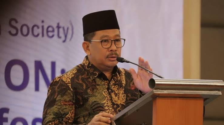 Kemenag Serius Kembangkan Perguruan Tinggi Berbasis Pesantren