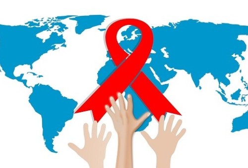 Kasus HIV Tinggi, Pemkot Bekasi Bagikan 16.560 Kondom