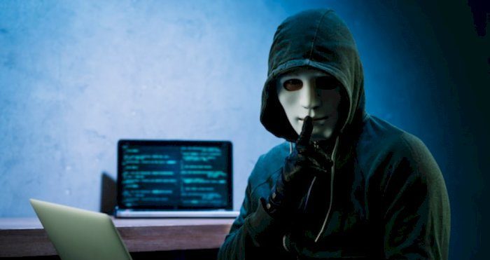 BIN Siap-siap Bongkar Identitas Hacker Bjorka, Mahfud MD: Segera Ditangkap